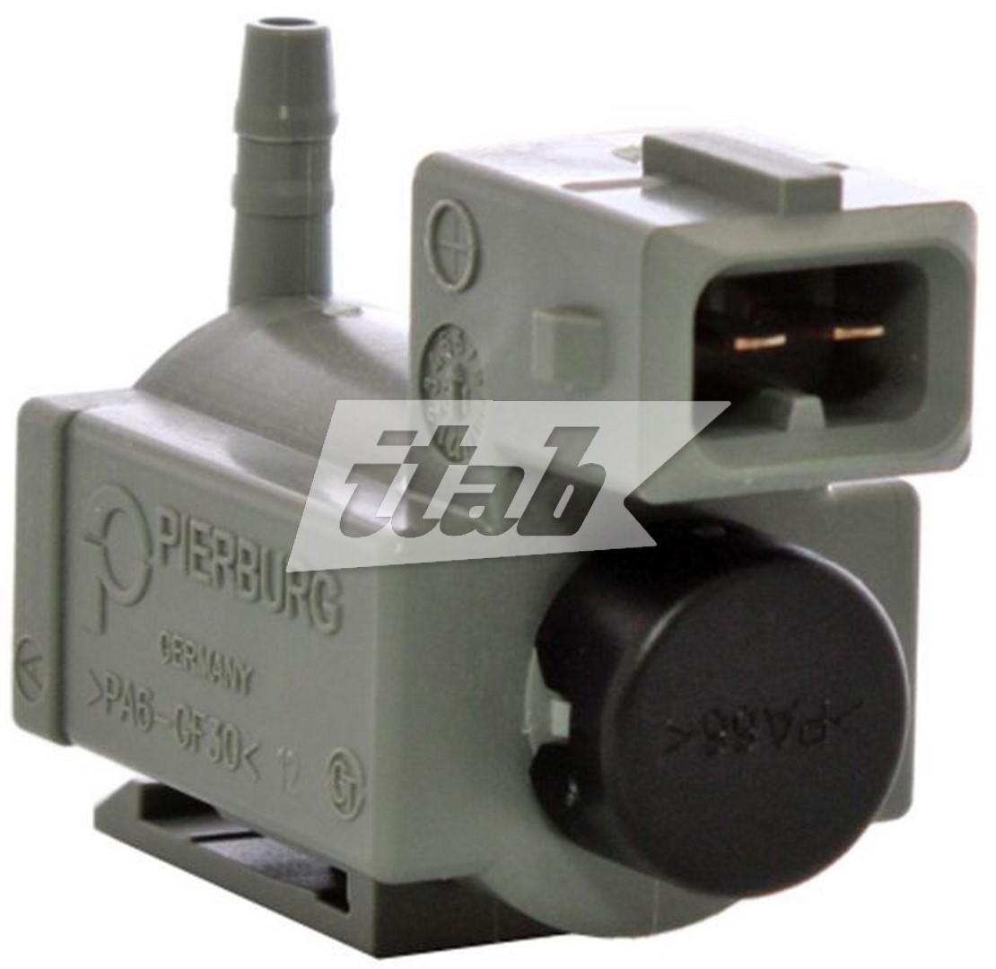 Pressure Converter, exhaust control (72073005AV)