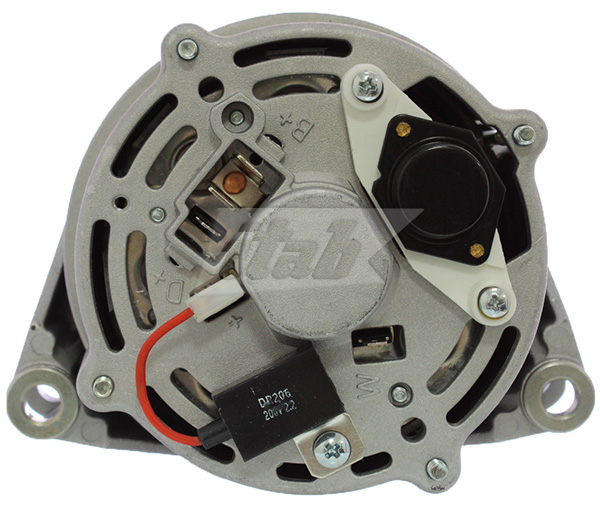 Alternator (20010516AV)