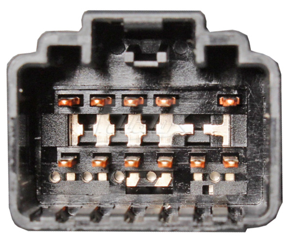 Steering Column Switch