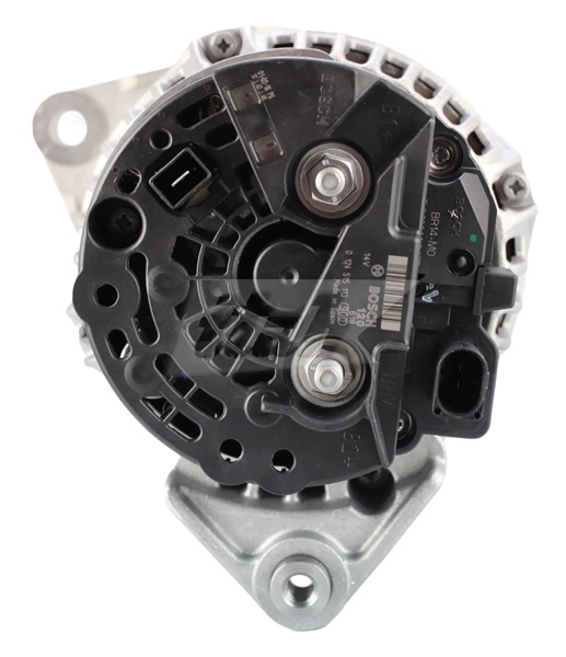 Alternator (20010305OV)