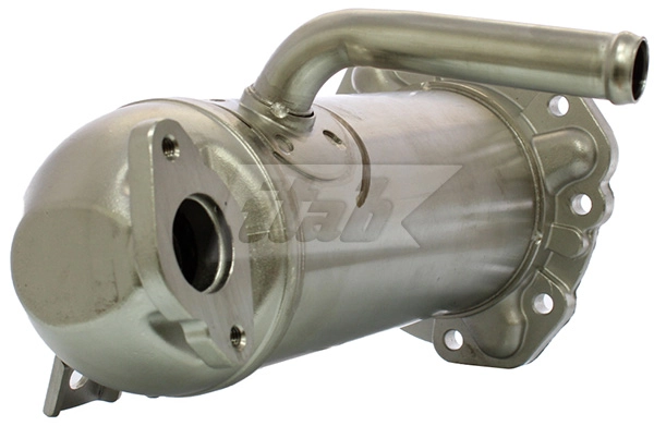 Cooler, exhaust gas recirculation (71072008AV)
