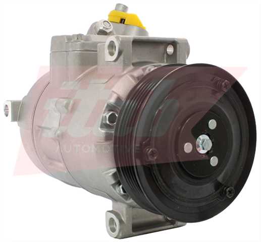 Compressor, air conditioning (27073010AV)