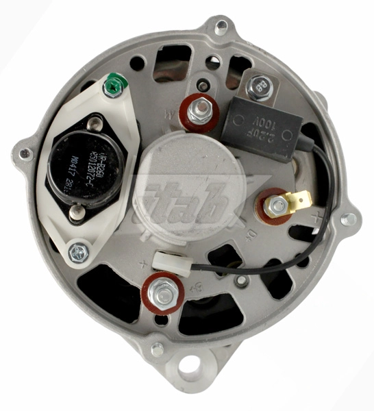 Alternator (20010192RV)