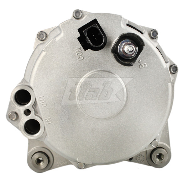 Alternator (20020239OV)