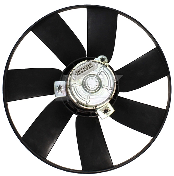 Fan, engine cooling