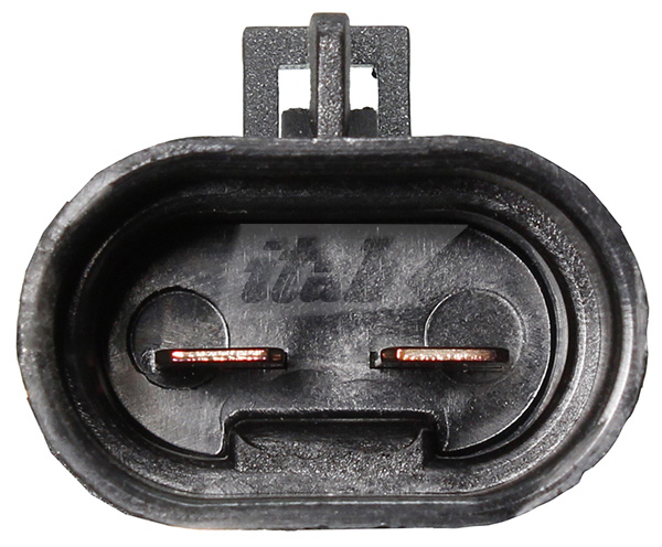 Electric Motor, radiator fan