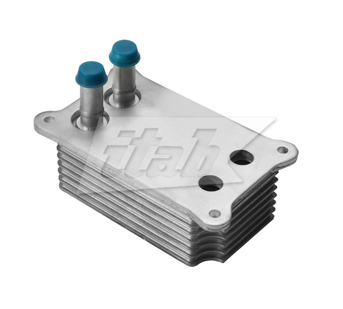 Oil Cooler, engine oil (93072001AV)