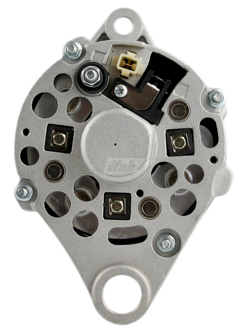 Alternator (20030606IV)