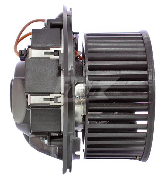 Interior Blower