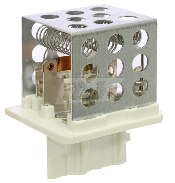 Resistor, interior blower (51070033AV)