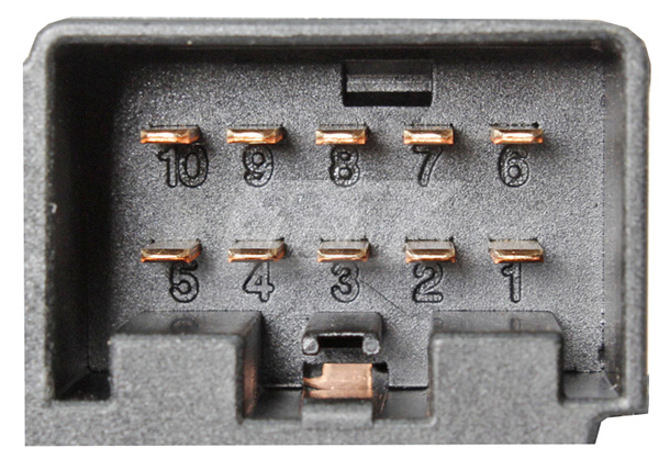 Steering Column Switch