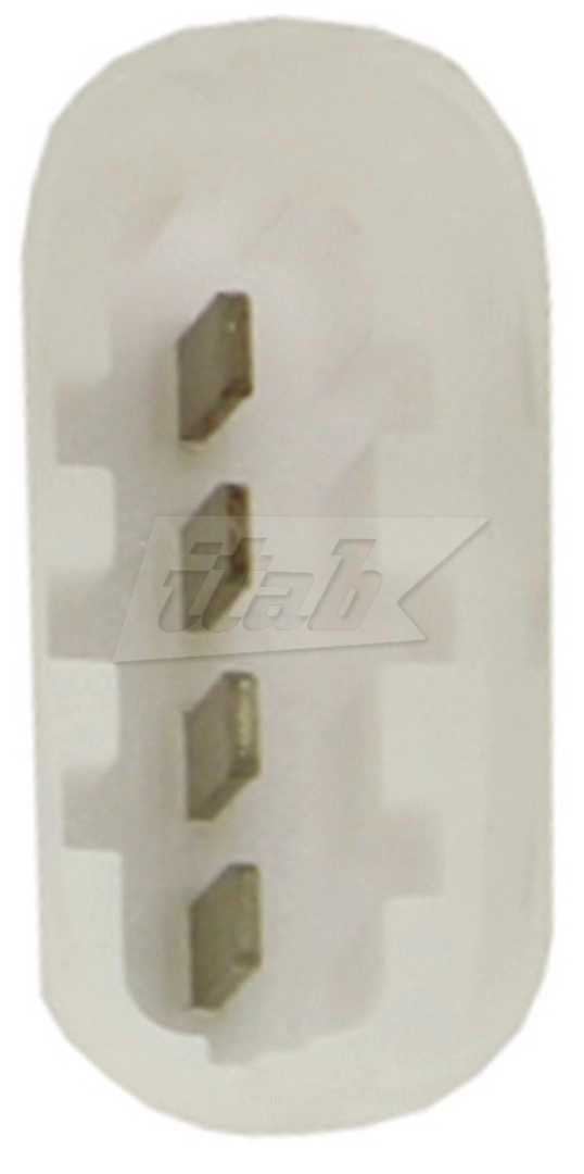 Fuel Feed Unit (90074107AV)