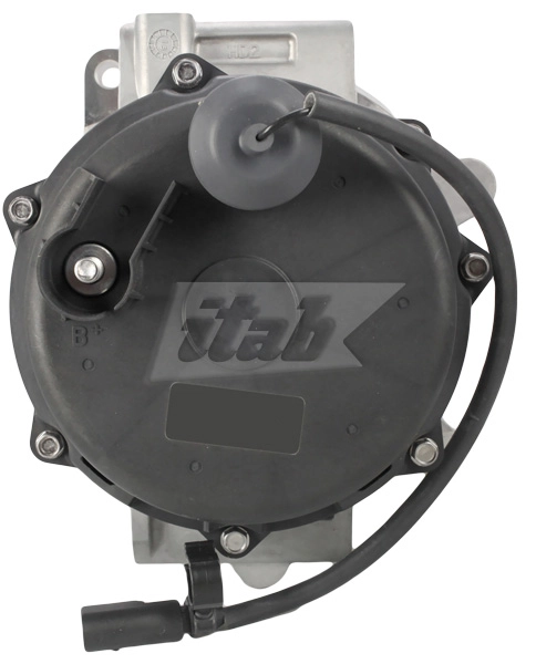 Alternator (20020215AV)