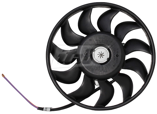 Fan, engine cooling