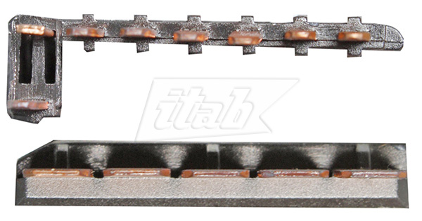 Steering Column Switch