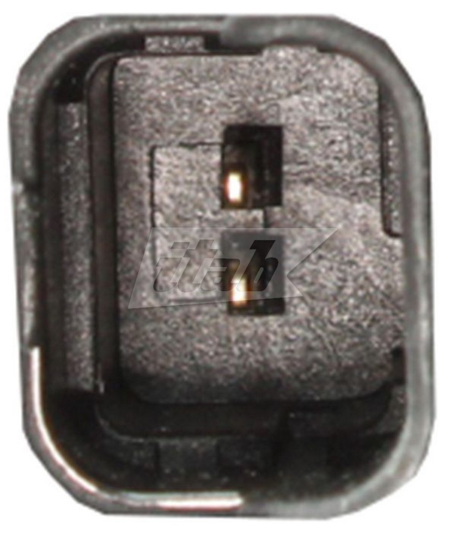 Pressure Converter, exhaust control