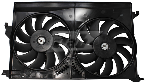 Electric Motor, radiator fan