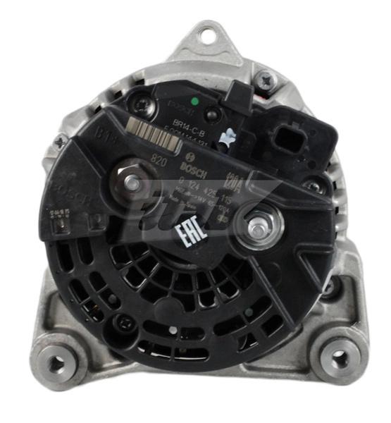Alternator (20010387OV)