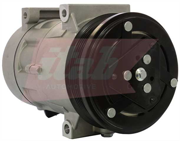 Compressor, air conditioning (27070000AV)