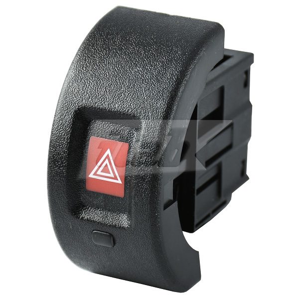 Hazard Warning Light Switch (61077003AV)
