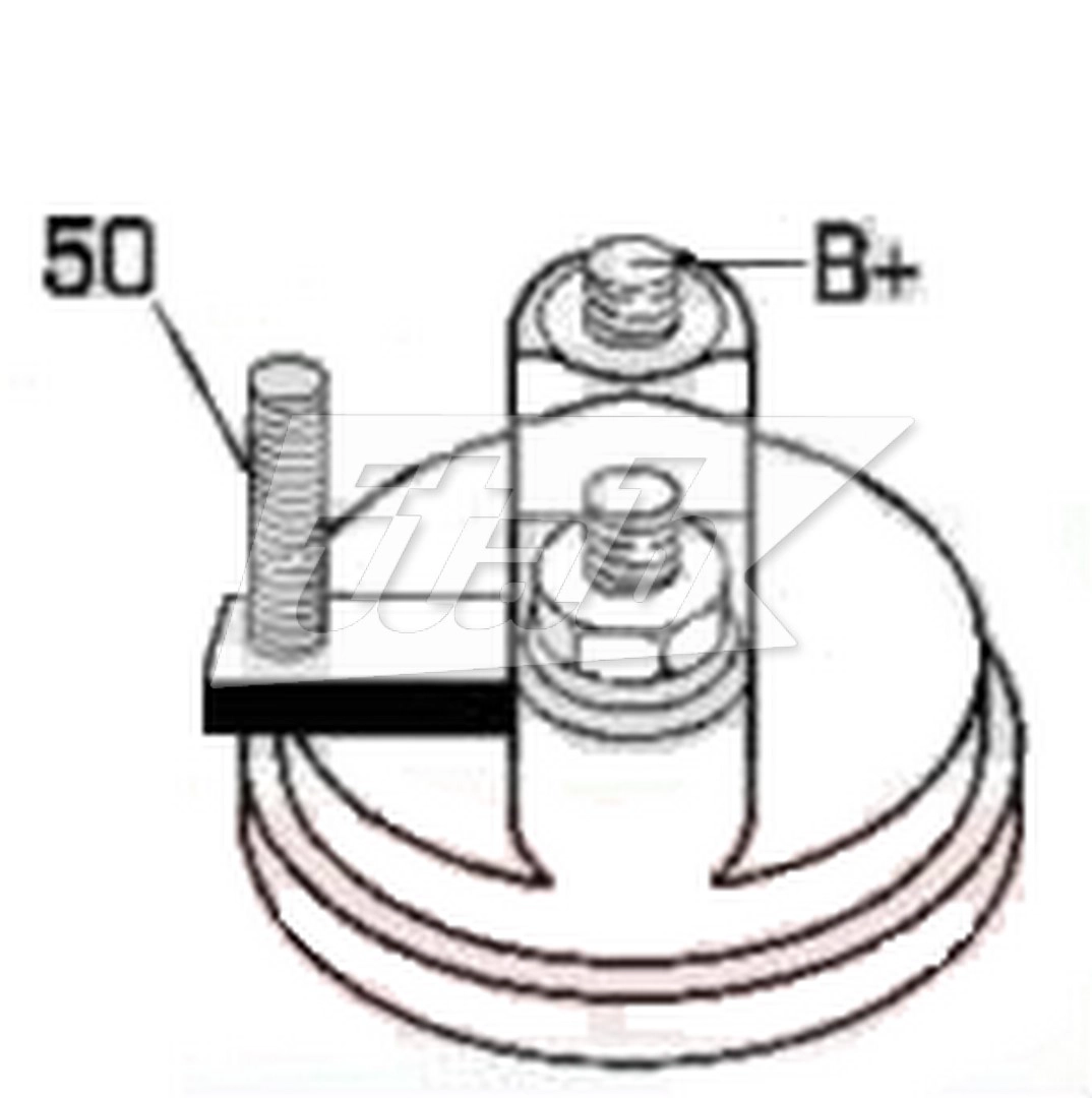Starter (10035203AV)