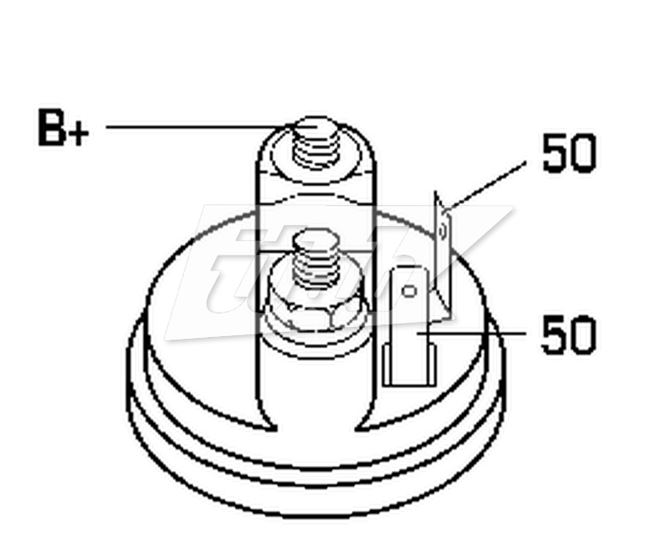 Starter (10010188AV)