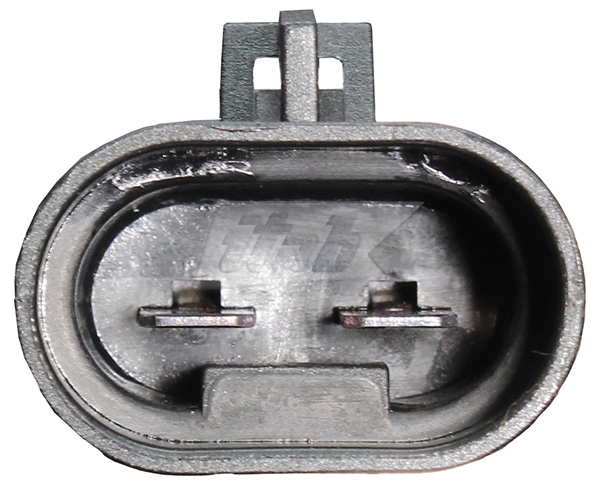 Electric Motor, radiator fan