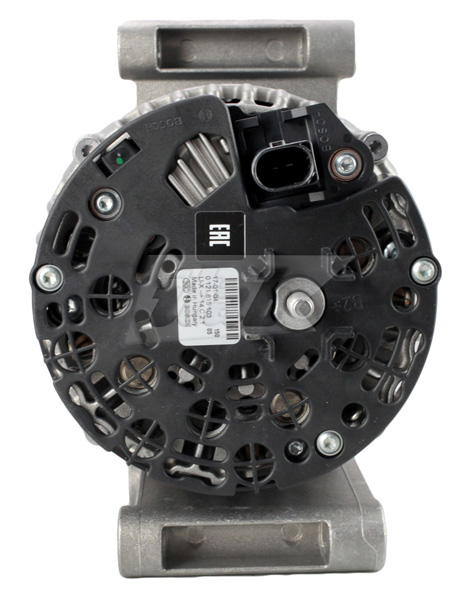 Alternator (20010308OV)