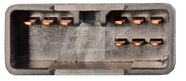 Steering Column Switch