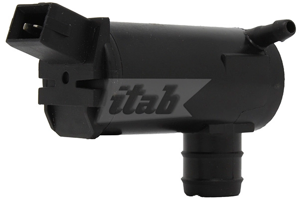 Washer Fluid Pump, window cleaning (33072001AV)