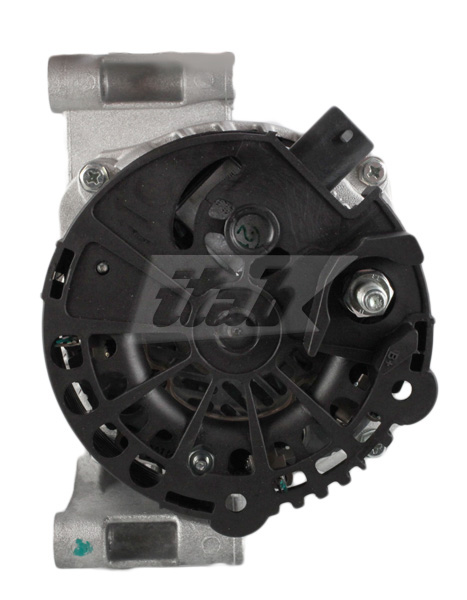Alternator (20030206OV)