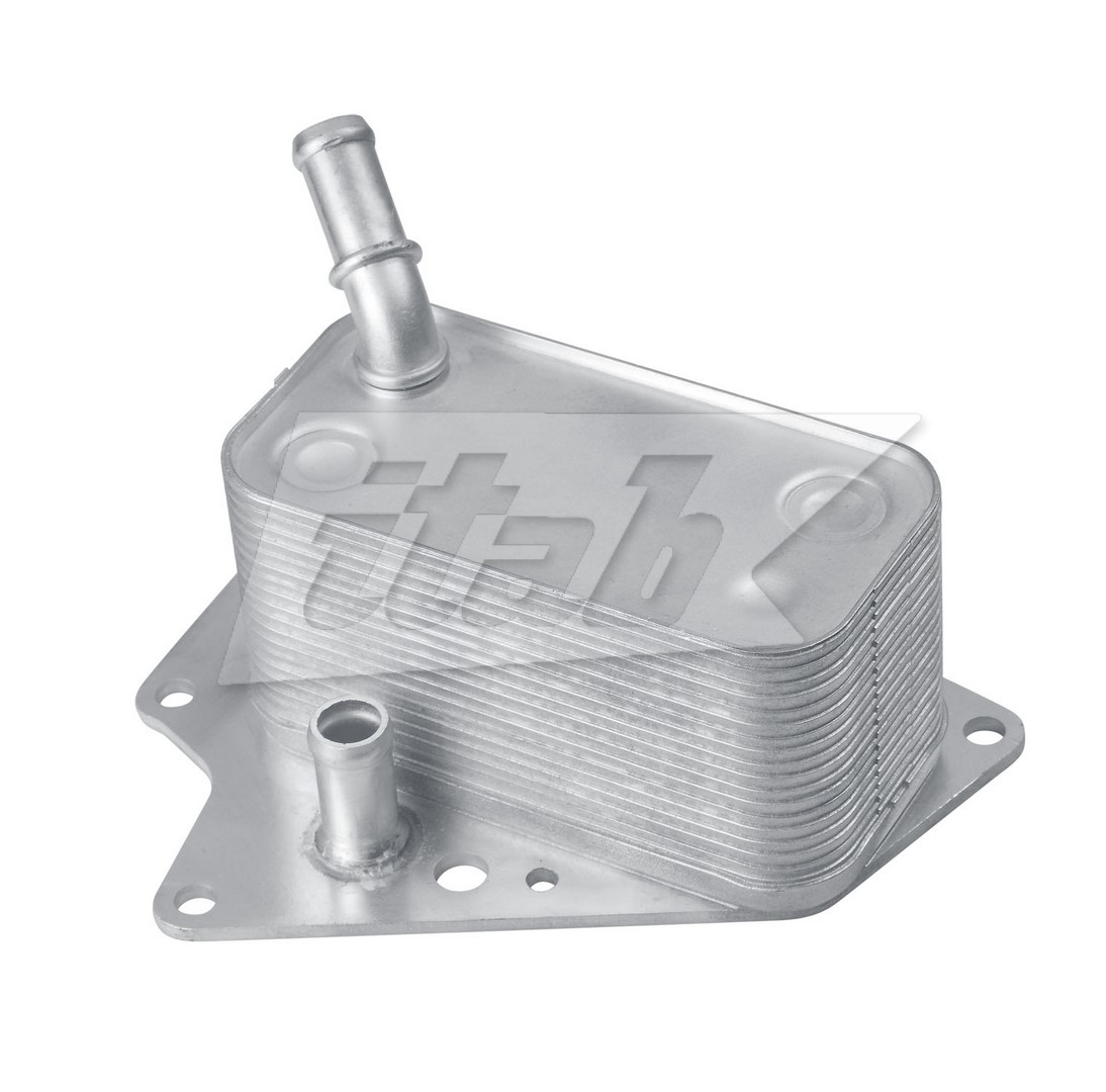 Oil Cooler, engine oil (93074007AV)