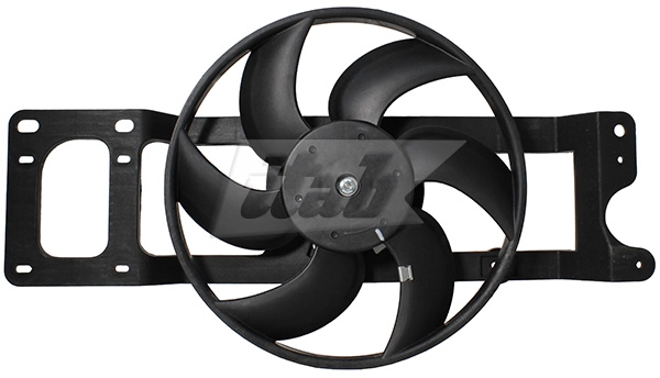 Electric Motor, radiator fan (52071025AV)