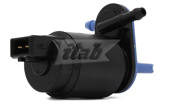 Washer Fluid Pump, window cleaning (33074006AV)