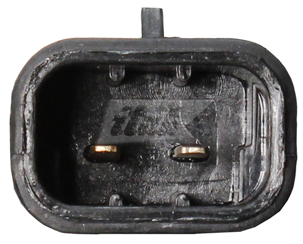 Electric Motor, radiator fan