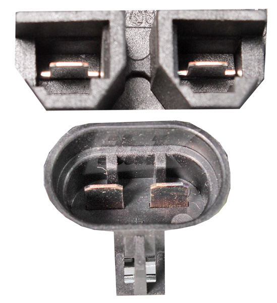 Electric Motor, radiator fan