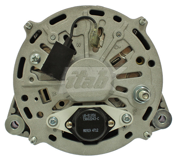 Alternator (20010A62AV)
