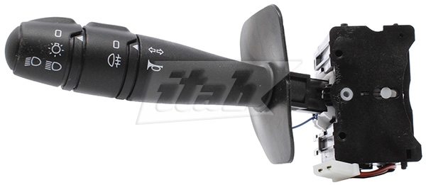 Steering Column Switch (66071006AV)