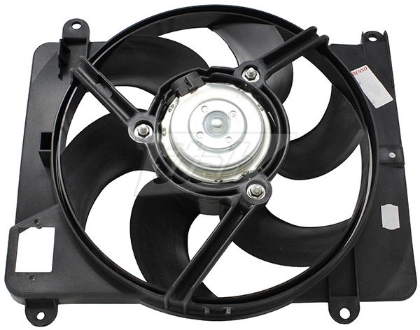 Electric Motor, radiator fan
