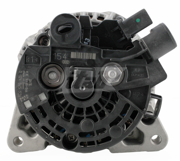 Alternator (20010409OV)