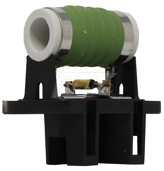 Series resistor, electric motor (radiator fan) (51074031OV)