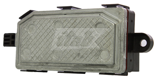 Resistor, interior blower (51072005AV)