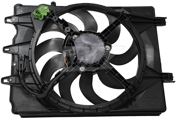 Electric Motor, radiator fan (52074050OV)