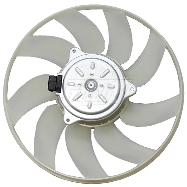 Fan, engine cooling