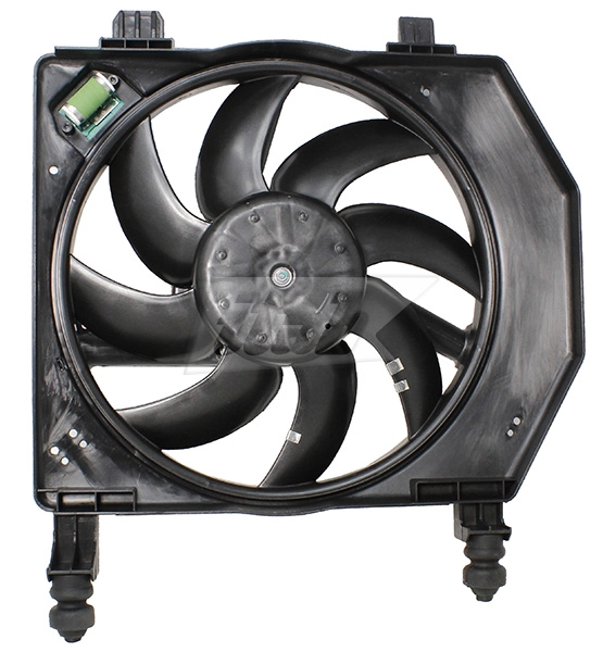 Electric Motor, radiator fan (52072020AV)