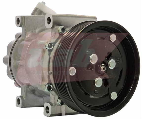 Compressor, air conditioning (27071026AV)