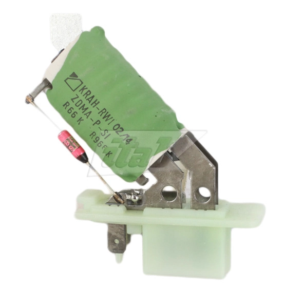 Resistor, interior blower (51077000OV)
