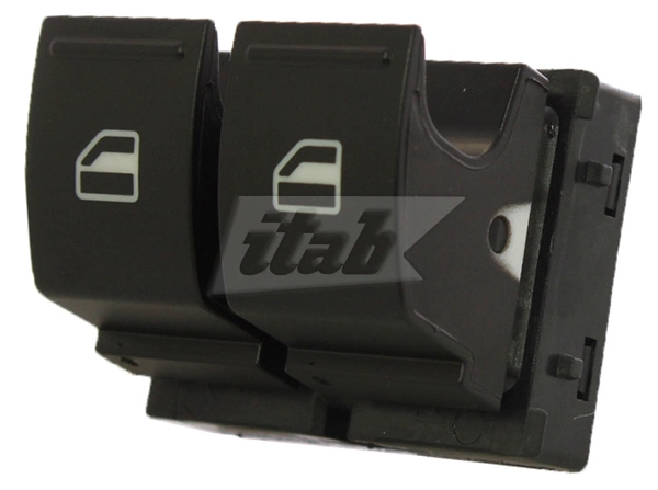 Switch, window regulator (60073006AV)