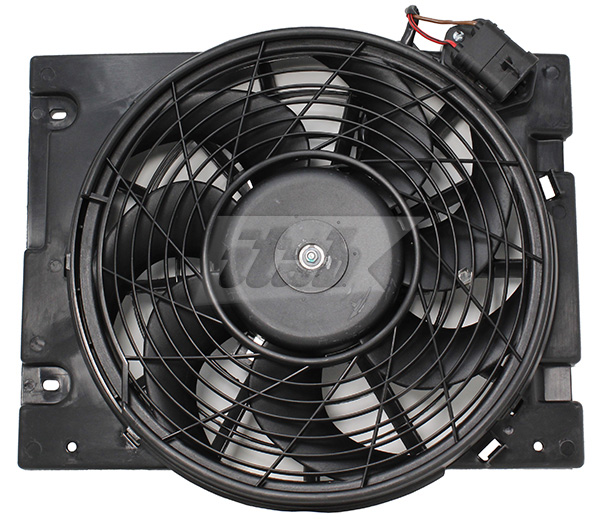 Electric Motor, radiator fan (52077020AV)