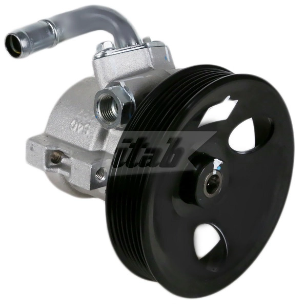 Hydraulic Pump, steering